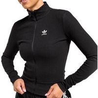adidas jersey tracktop para mujer