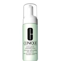 clinique sonic extra gentle cleansing foam 125ml