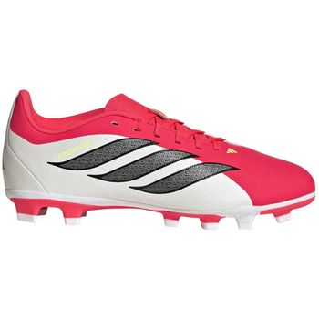 adidas Zapatillas de fútbol Predator para niño