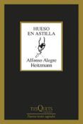 hueso en astilla