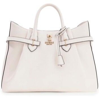 Guess Bolso de mano Yesba Girlfriend Satchel para mujer