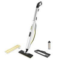 karcher sc 3 upright fregona de vapor 800ml