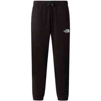 The North Face Pantalón chandal NF0A8GR6-JK3 para hombre