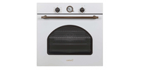 horno cata mra7108wh rustico blanco