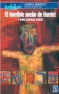 el horrible sueno de harriet y otros cuentos de terror