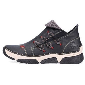 Rieker Botines 45983 para mujer