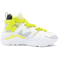 colors of california deportivas moda sneaker lime hcgroove02 para mujer