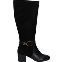 geox botas d36twc 021tu d eleana para mujer