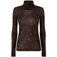 pinko jersey 107735a3mt-sd3 para mujer