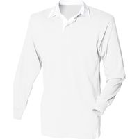 front row polo fr100 para mujer