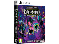 ps5 keylocker turn based cyberpunk action ed colecionista