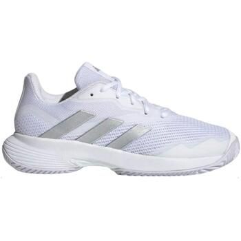 adidas Zapatillas de tenis CourtJam Control para mujer