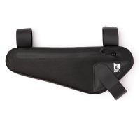 hardknott adventure frame bag
