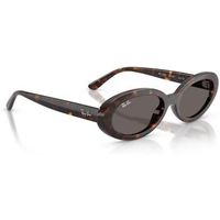 ray-ban gafas de sol 0rb2223 902b1 para mujer
