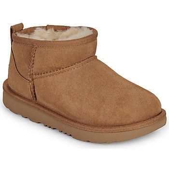 UGG Botines KIDS' CLASSIC ULTRA MINI para niño