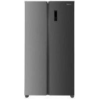corbero cfsbsh730nfx frigorifico americano e acero inoxidable