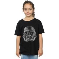 disney camiseta bi48124 para nina