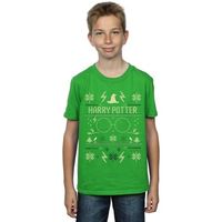 harry potter tops y camisetas bi20145 para nino