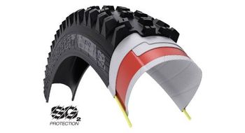 Wtb verdict 27 5   mtb cubierta tubeless ready plegable tcs light high grip sg2 single ply tritec