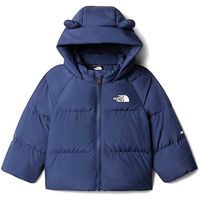 the north face chaqueta - para nino