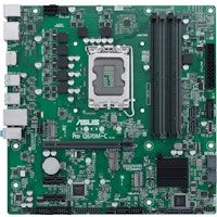 asus pro q670m-c-csm intel q670 lga 1700 micro atx