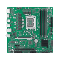 placa intel asus pro b860m-c-csm lga 1851 socket v1