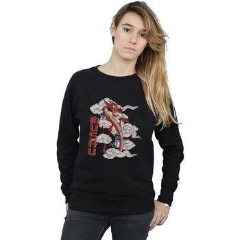 Disney Jersey BI48398 para mujer