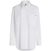 tommy hilfiger camisa gt17064 para mujer