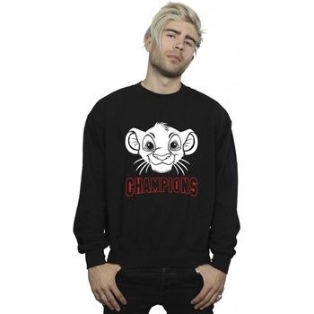Disney Jersey The Lion King Champion para hombre