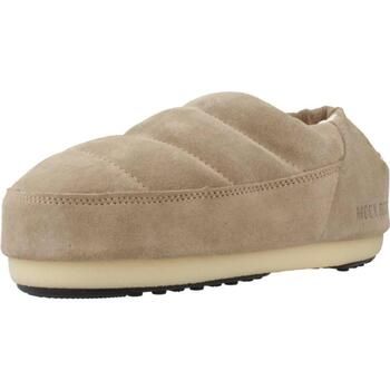 Moon Boot Pantuflas Mb Sandal Band Suede para mujer