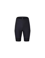 mallas de ciclismo endura loop waist hombre negro