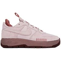 nike zapatillas baskets air force 1 wild synthetique para mujer