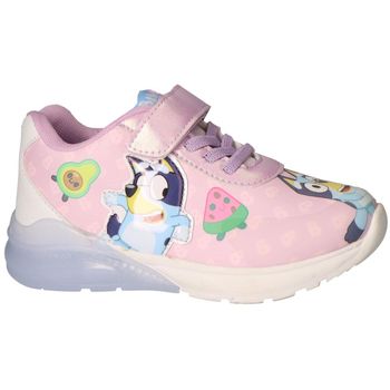 Dessins Animés Zapatillas Zapatillas Deportivas Suela Ligera Eva Con Luces Gabbys Dollhou para niña