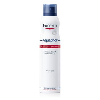 Eucerin Aquaphor Body Ointment Spray