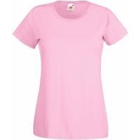 fruit of the loom camiseta 61372 para mujer