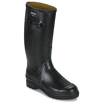 Aigle Botas de agua CESSAC LADY para mujer