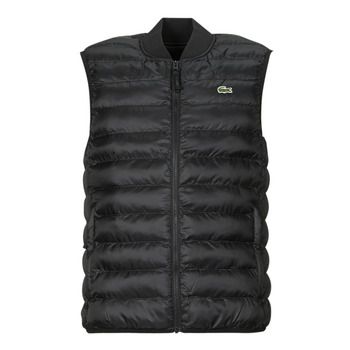 Lacoste Abrigo de plumas BH0537-031 para hombre