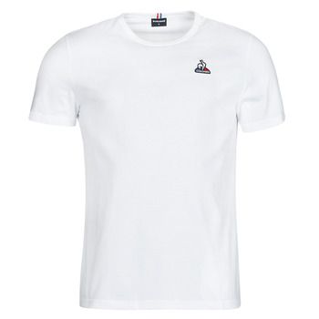 Le Coq Sportif Camiseta ESS TEE SS N°4 M para hombre