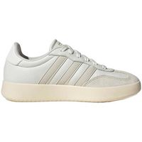 adidas deportivas moda baskets barreda cuir synthetique et daim para mujer