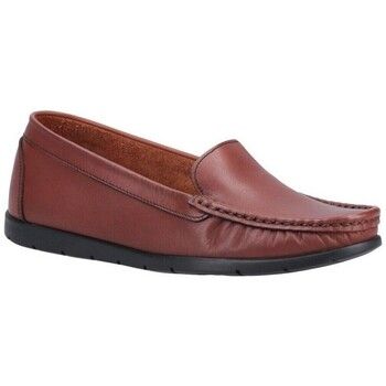 Fleet & Foster Mocasines Tiggy para mujer