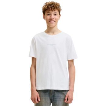 Jack & Jones Camiseta CAMISETA JORHYERES JUNIOR para niña
