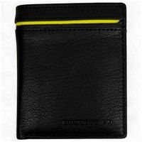 momo design cartera mo-516bd-blackfluo para hombre