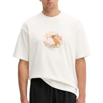 Vans Camiseta Caked Ss para hombre