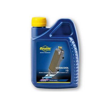 Refrigerante motor Putoline 1lt Ultracool