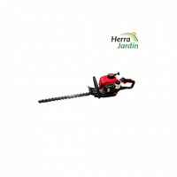 cortasetos de gasolina bracog hjc2600