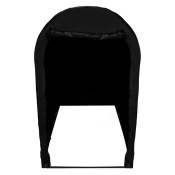 Tienda Para Bicicleta Almacenamiento Bici Carpa Refugio Toldo Funda Impermeable