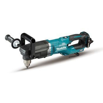 Makita Da001gz - Taladro Angular Bl 40vmax Xgt 13mm Manual
