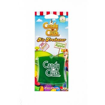 Candy Crush Air Freshener Apple Scent