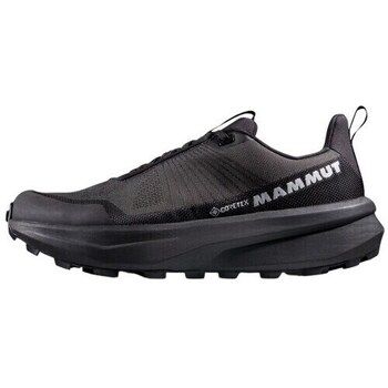 Mammut Zapatillas 3030053004601 para hombre