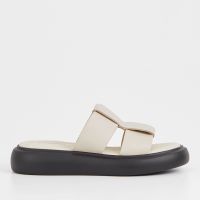 vagabond womens leather mules - uk 8